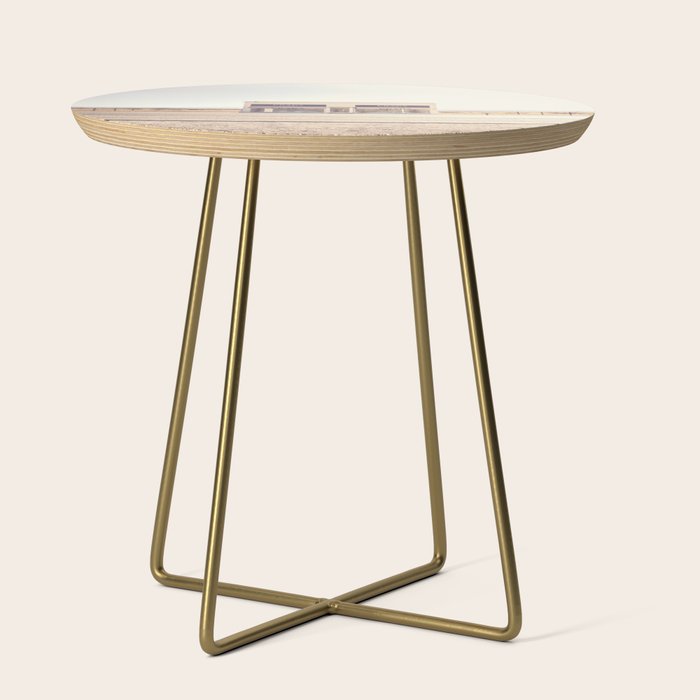 Marfa Texas Icon Side Table Gallery Image 1