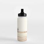 Marfa Texas Icon Water Bottle Gallery Image 2