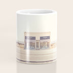 Marfa Texas Icon Coffee Mug Gallery Image 4