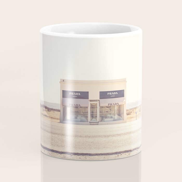 Marfa Texas Icon Coffee Mug Gallery Image 4