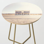 Marfa Texas Icon Side Table Gallery Image 2