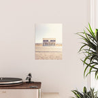 Marfa Texas Icon Poster Gallery Image 2
