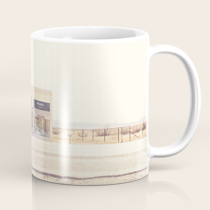 Marfa Texas Icon Coffee Mug Gallery Image 1