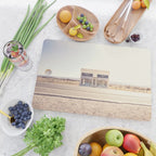 Marfa Texas Icon Cutting Board Gallery Image 2