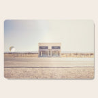 Marfa Texas Icon Cutting Board Gallery Image 1