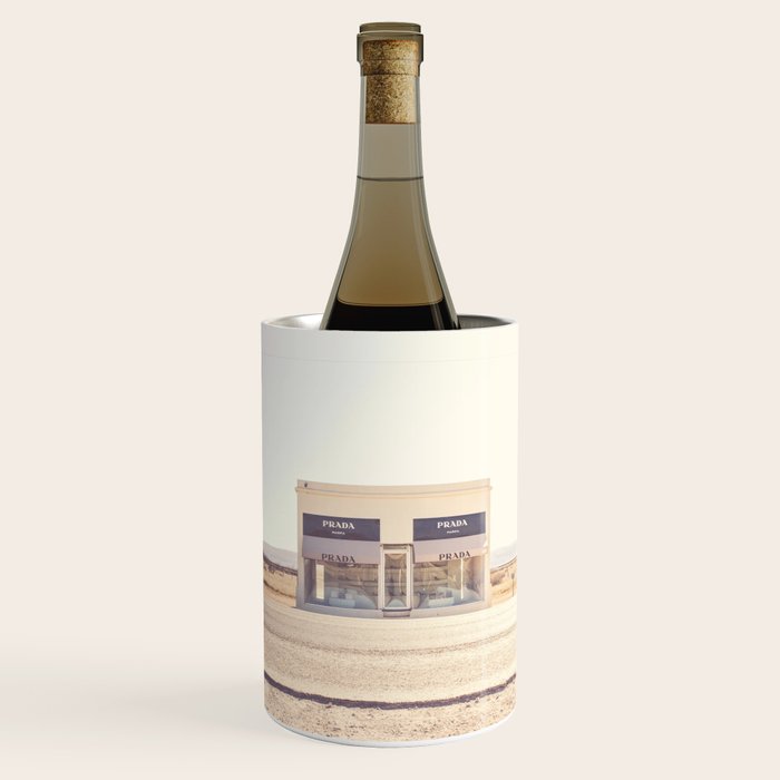 Marfa Texas Icon Wine Chiller Gallery Image 1
