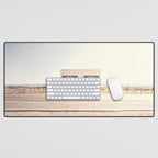 Marfa Texas Icon Desk Mat Gallery Image 1