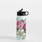 Floral enchant Water Bottle Gallery Image 1