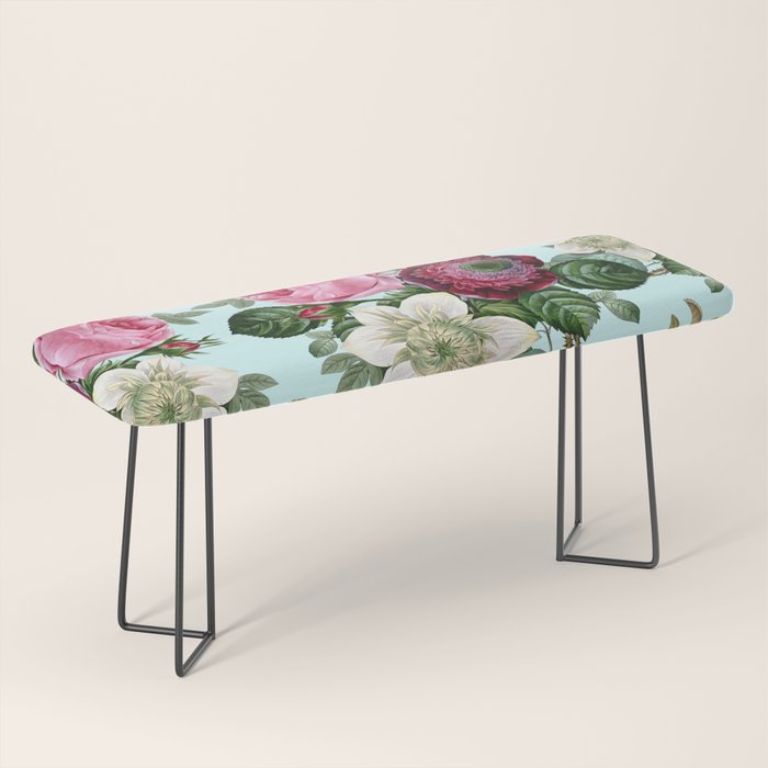 Floral enchant Bench Gallery Image 1