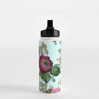 Floral enchant Water Bottle Gallery Image 2