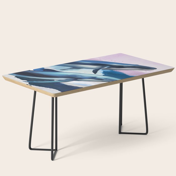 Silent Giants Coffee Table Gallery Image 1