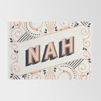 Nah - Peach Palette Rug Gallery Image 2