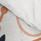 Nah - Peach Palette Comforter Gallery Image 4