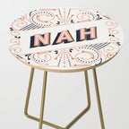 Nah - Peach Palette Side Table Gallery Image 2