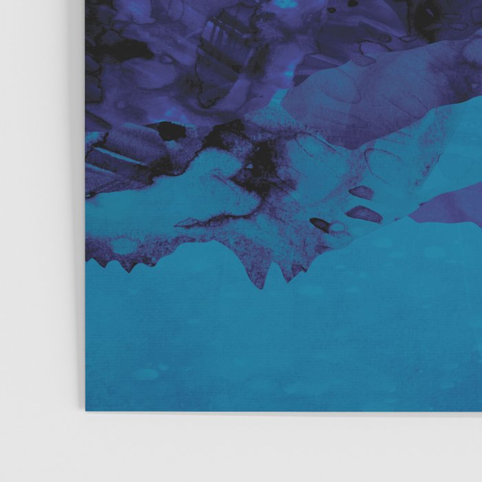 Blue waters Poster Gallery Image 3