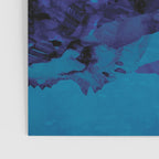 Blue waters Poster Gallery Image 3