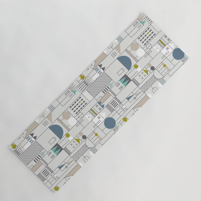 I think I like this little life Yoga Mat Gallery Image 1