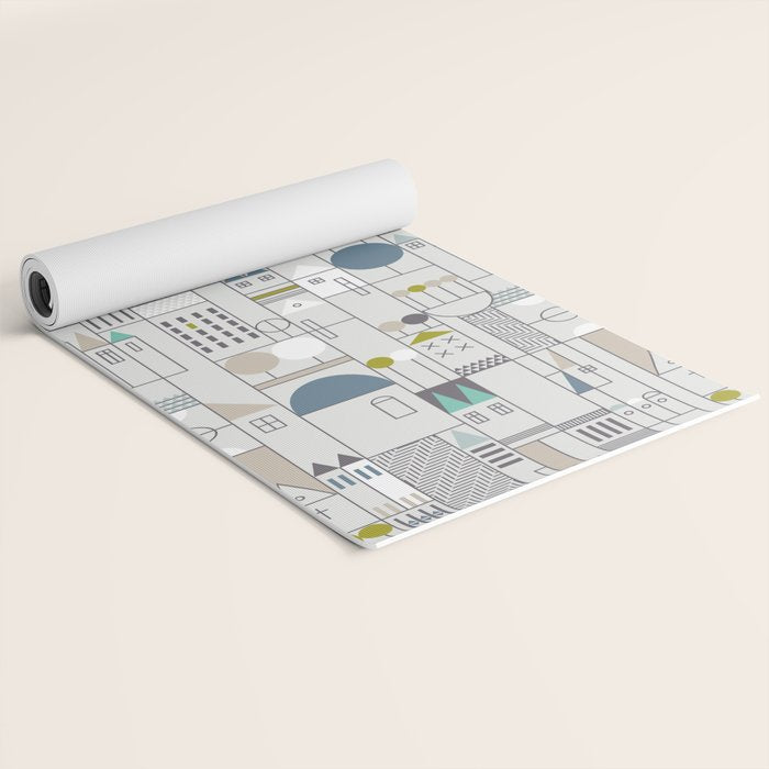 I think I like this little life Yoga Mat Gallery Image 2