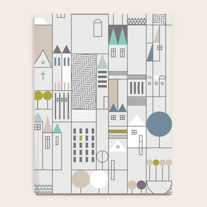 I think I like this little life Notebook Gallery Image 4