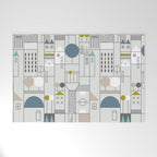 I think I like this little life Welcome Mat Gallery Image 1