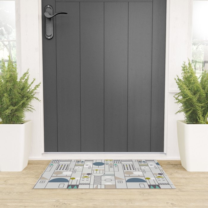 I think I like this little life Welcome Mat Gallery Image 3