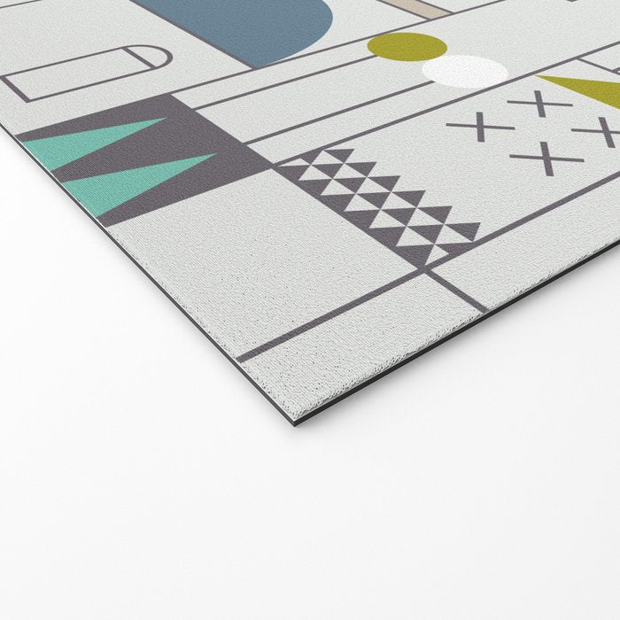 I think I like this little life Welcome Mat Gallery Image 2