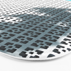 Parker Palm Springs with Palm Tree Shadow Bath Mat Gallery Image 3