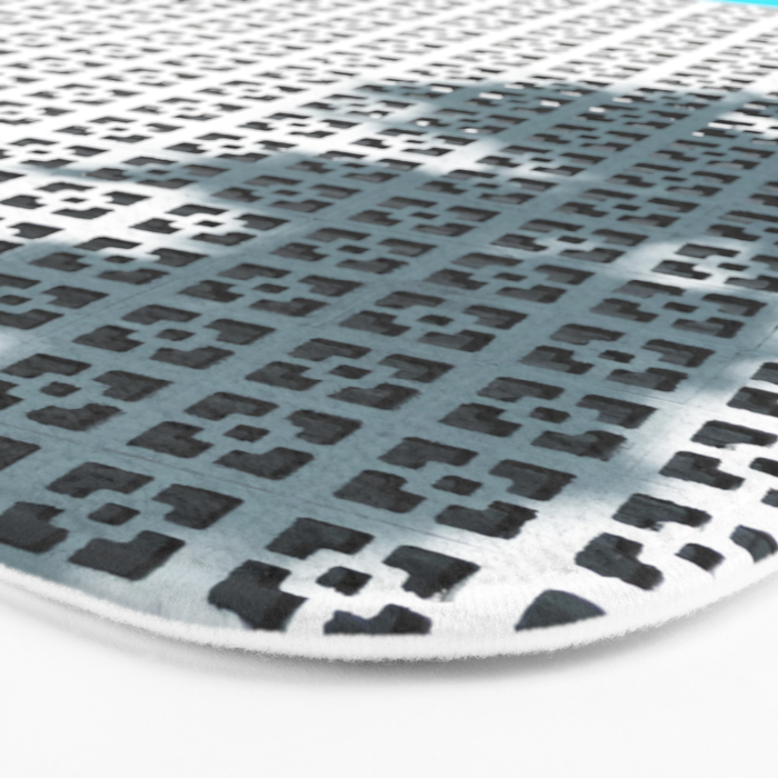 Parker Palm Springs with Palm Tree Shadow Bath Mat Gallery Image 3