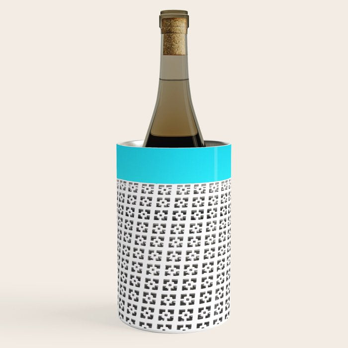 Parker Palm Springs with Palm Tree Shadow Wine Chiller Gallery Image 2