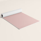 Grateful Everyday - 70s Hippie Style  Yoga Mat Gallery Image 2