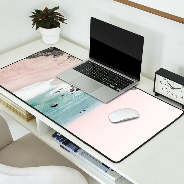 Coast 5 Desk Mat Gallery Image 2