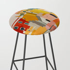 Procida Stool Gallery Image 2