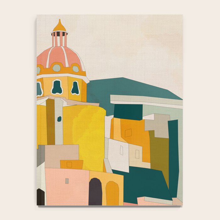Procida Notebook Gallery Image 4