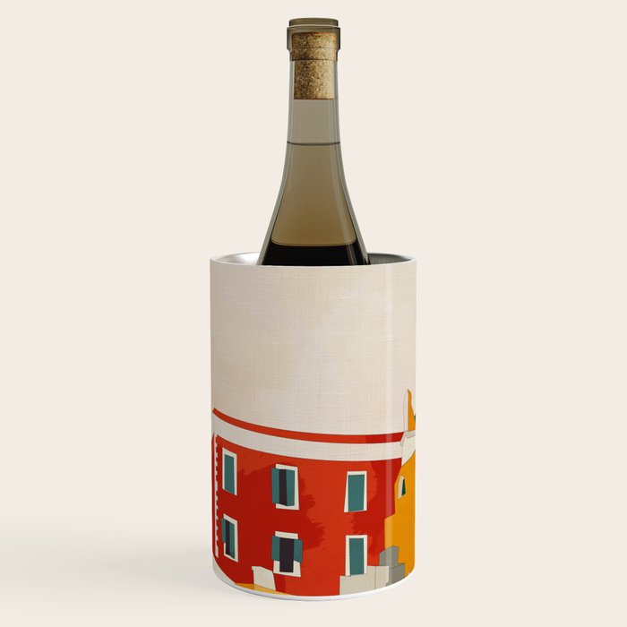 Procida Wine Chiller Gallery Image 2