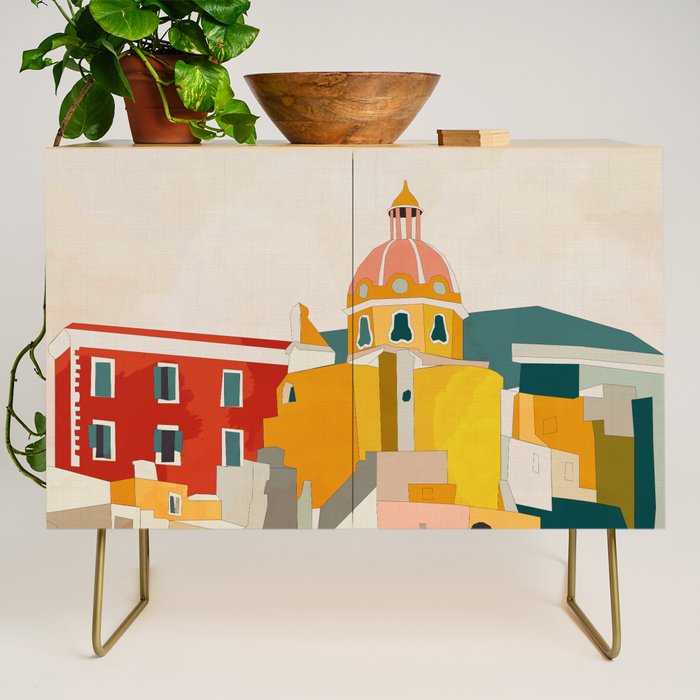 Procida Credenza Gallery Image 1