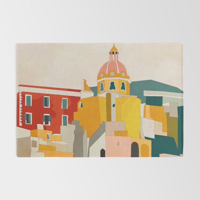 Procida Rug Gallery Image 2