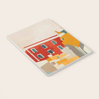 Procida Notebook Gallery Image 3