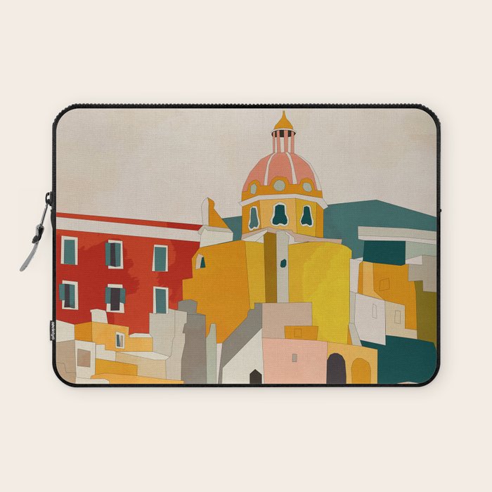Procida Laptop Sleeve Gallery Image 1