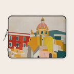 Procida Laptop Sleeve Gallery Image 1