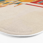 Procida Bath Mat Gallery Image 3