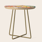 Procida Side Table Gallery Image 1