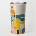 Procida Travel Mug Gallery Image 2