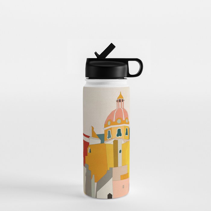 Procida Water Bottle Gallery Image 1