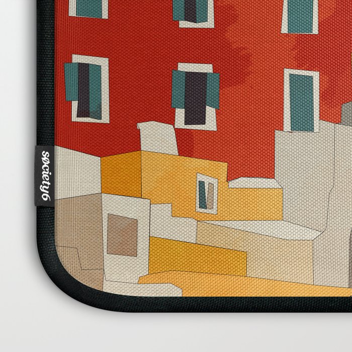 Procida Laptop Sleeve Gallery Image 3