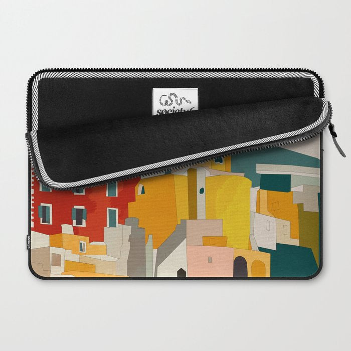 Procida Laptop Sleeve Gallery Image 2