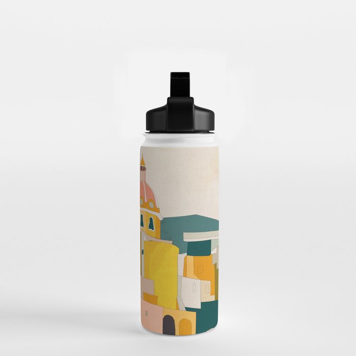 Procida Water Bottle Gallery Image 2