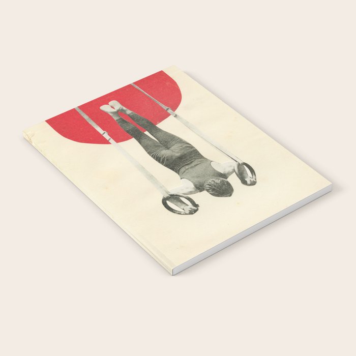 Still Notebook Gallery Image 2