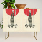 Still Credenza Gallery Image 1