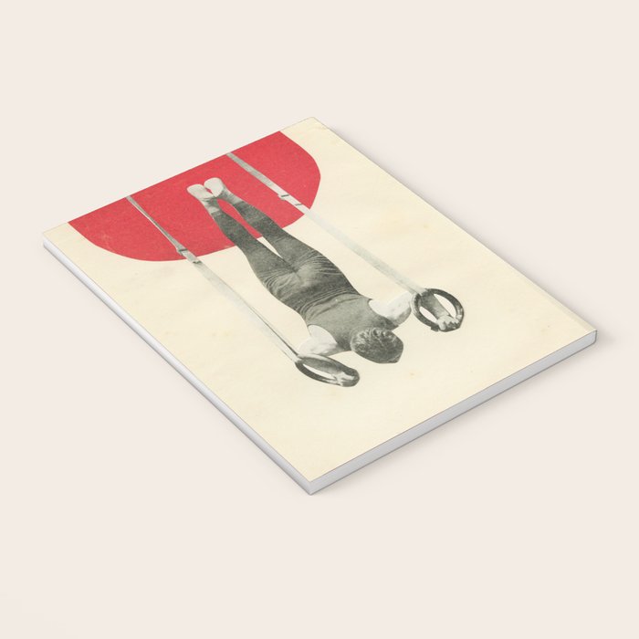 Still Notebook Gallery Image 3