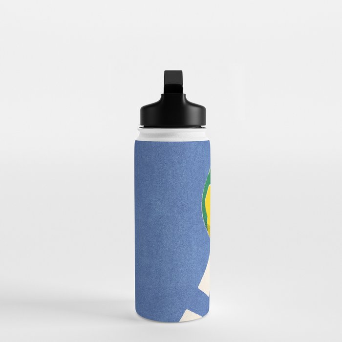 BALLS / Handball I Water Bottle Gallery Image 3